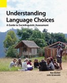 Understanding Language Choices (eBook, ePUB)
