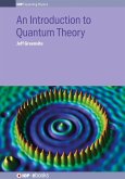 An Introduction to Quantum Theory (eBook, ePUB Enhanced) An Introduction to Quantum Theory (eBook, ePUB Enhanced)