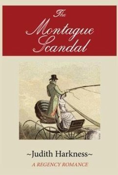 Cover The Montague Scandal (eBook, ePUB)