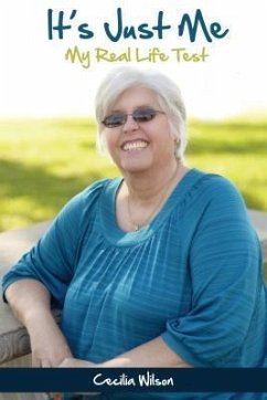 Cover It's Just Me (eBook, ePUB)