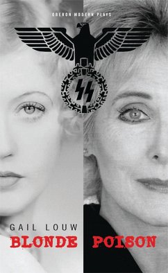 Cover Blonde Poison (eBook, ePUB)