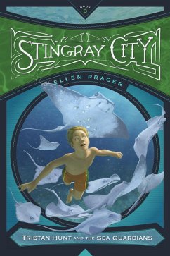 Stingray City (eBook, ePUB) - Prager, Ellen