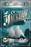 Jackdaw (A Charm of Magpies World) (eBook, ePUB)