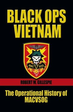 Black Ops Vietnam (eBook, ePUB) Cover Black Ops Vietnam (eBook, ePUB)