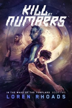 Cover Kill by Numbers (eBook, ePUB)