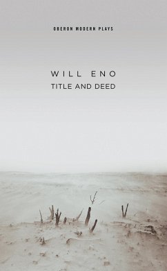 Cover Title and Deed (eBook, ePUB)