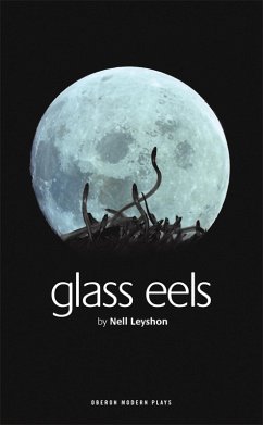 Glass Eels (eBook, ePUB) - Leyshon, Nell