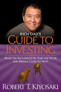 Rich Dad's Guide to Investing (eBook, ePUB) - Kiyosaki, Robert T.