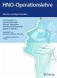 HNO-Operationslehre (eBook, ePUB) - Bild 1