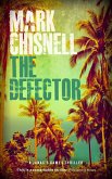 The Defector (Janac's Games, #2) (eBook, ePUB)