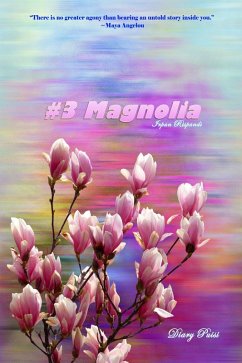 Cover Diary Puisi - #3 Magnolia (eBook, ePUB)