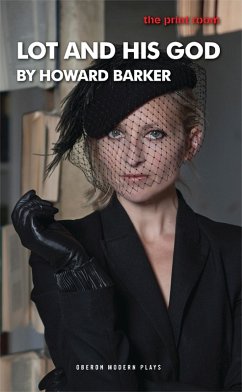 Cover Lot and His God (eBook, ePUB)