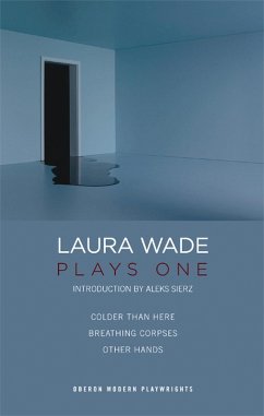 Laura Wade: Plays One (eBook, ePUB) - Wade, Laura