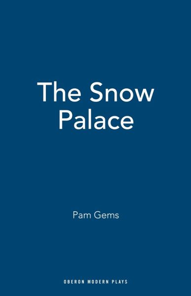The Snow Palace (eBook, ePUB) The Snow Palace (eBook, ePUB)