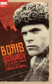 Pushkin's Boris Godunov (eBook, ePUB)