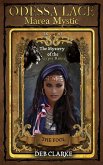 Odessa Lace - Marea Mystic #1: The Mystery of the Gypsy Ring (eBook, ePUB)