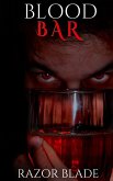 Blood Bar (eBook, ePUB)