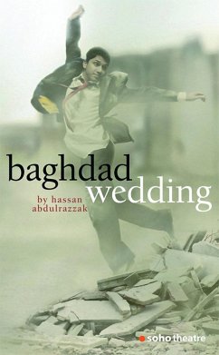 Baghdad Wedding (eBook, ePUB) - Abdulrazzak, Hassan