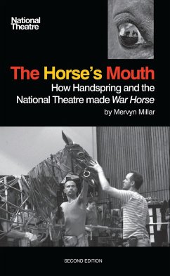 The Horse's Mouth (eBook, ePUB) - Millar, Mervyn