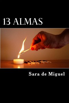 Cover 13 Souls (eBook, ePUB)