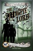 The Magpie Lord (A Charm of Magpies, #1) (eBook, ePUB)
