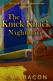 The Knick Knack Nightmare (Perry & Arvin Adventures, #2) (eBook, ePUB)