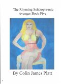 The Rhyming Schizophrenic Avenger Book Five (ongoing, #5) (eBook, ePUB)