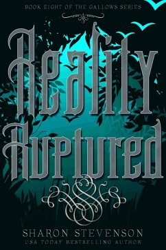 Cover Reality Ruptured (eBook, ePUB)