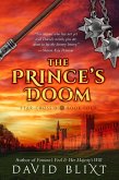 The Prince's Doom (Star-Cross'd, #4) (eBook, ePUB)