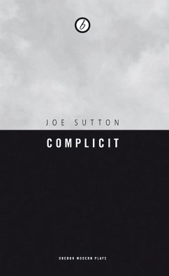 Cover Complicit (eBook, ePUB)