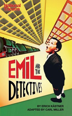 Emil and the Detectives (eBook, ePUB) - Kastner, Erich