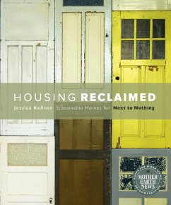 Housing Reclaimed (eBook, ePUB) - Kellner, Jessica