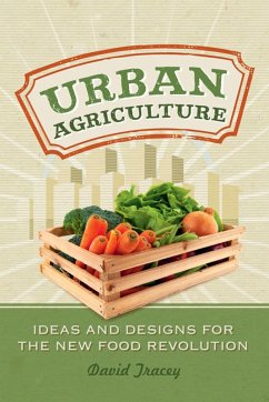 Cover Urban Agriculture (eBook, ePUB)