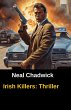 Irish Killers: Thriller (eBook, ePUB) - Bild 1