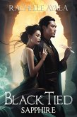 Black Tied: Sapphire (Love Charmed Romance, #1) (eBook, ePUB)