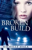 Broken Build (Chance for Love, #1) (eBook, ePUB)