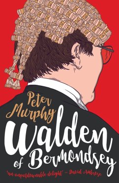 Walden of Bermondsey (eBook, ePUB) - Murphy, Peter