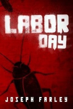 Cover Labor Day (eBook, ePUB)