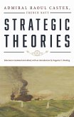 Strategic Theories (eBook, ePUB)