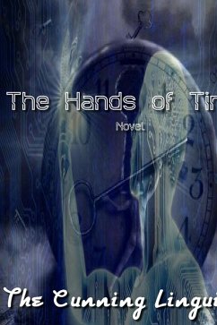 The Hands Of Time (eBook, ePUB) Cover The Hands Of Time (eBook, ePUB)