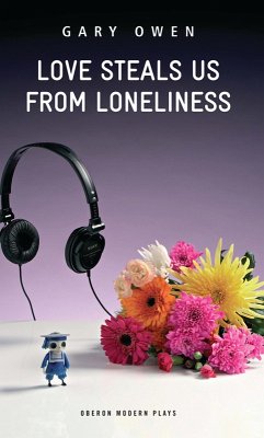 Cover Love Steals Us From Loneliness (eBook, ePUB)