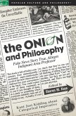 The Onion and Philosophy (eBook, ePUB)