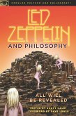 Led Zeppelin and Philosophy (eBook, ePUB)