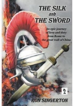 The Silk and The Sword (eBook, ePUB) Cover The Silk and The Sword (eBook, ePUB)