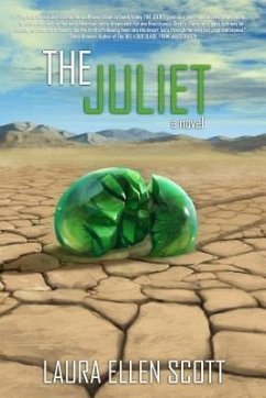 The Juliet (eBook, ePUB) - Scott, Laura Ellen