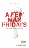 A Few Man Fridays (eBook, ePUB)