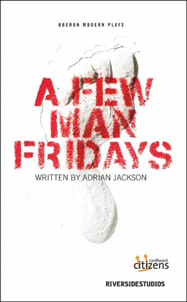 A Few Man Fridays (eBook, ePUB) A Few Man Fridays (eBook, ePUB)