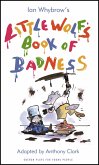Little Wolf's Book of Badness (eBook, ePUB)
