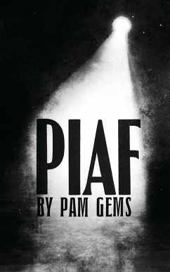 Cover Piaf (eBook, ePUB)
