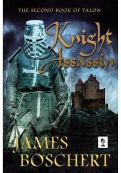 Knight Assassin (eBook, ePUB) - Boschert, James